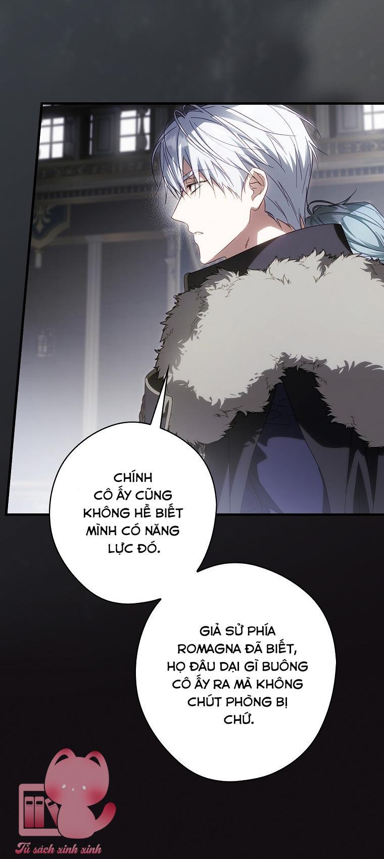 Cách Khiến Phu Quân Đứng Về Phía Tôi Chap 113 - Trang 2