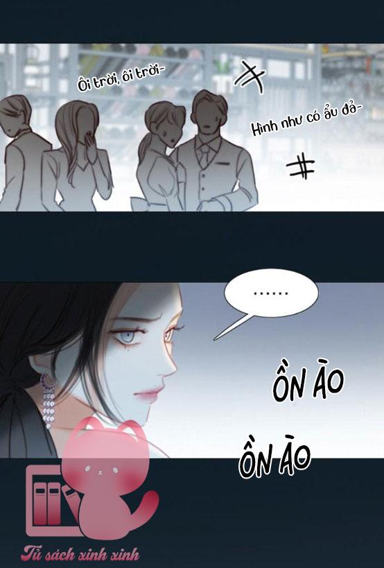 Serena Chương 17 - Trang 4