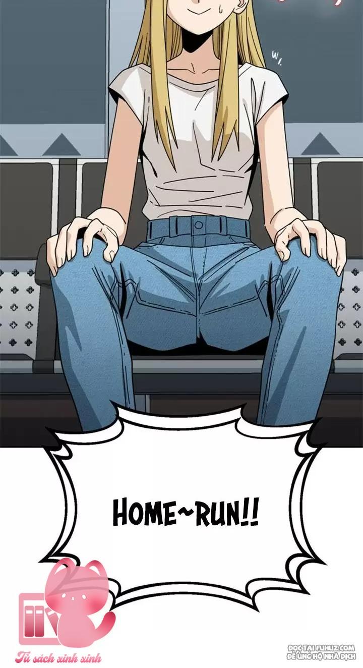 Lớ Ngớ Vớ Phải Tình Yêu Chap 49 - Trang 2