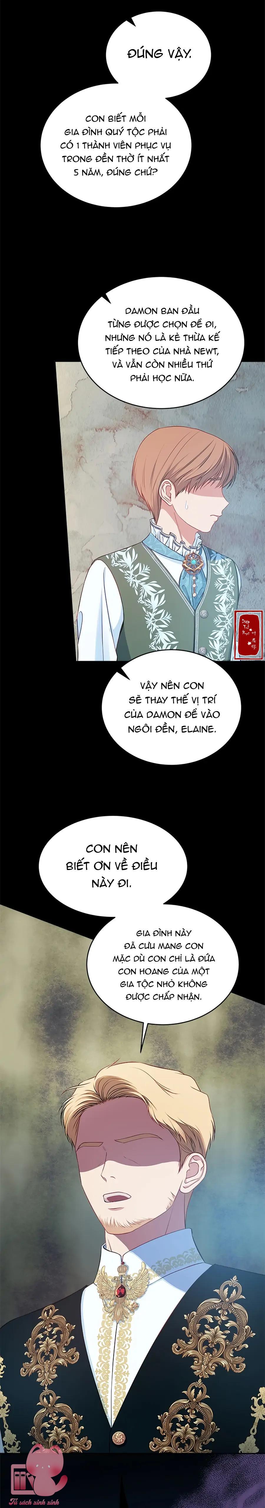 Ác Long Sống Làm Gì Cơ Chứ? Chap 1 - Trang 3