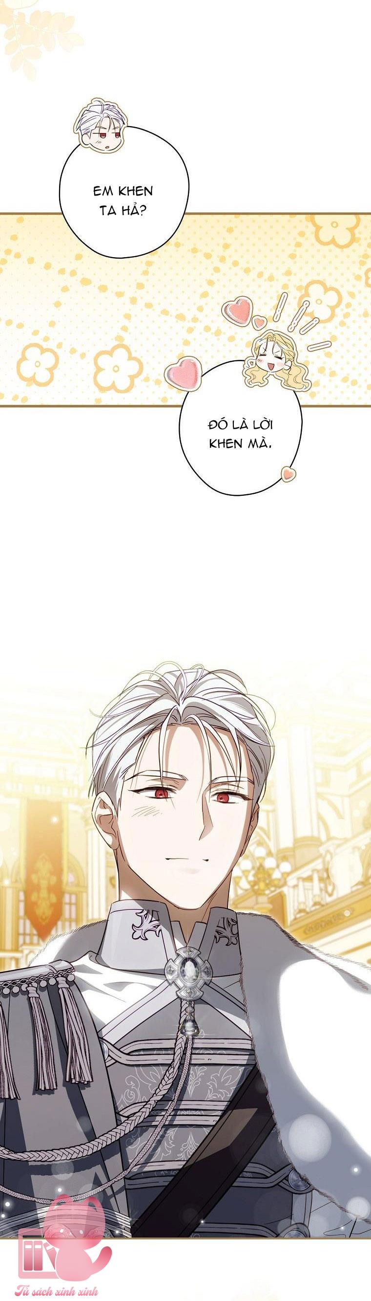 Cách Khiến Phu Quân Đứng Về Phía Tôi Chap 81 - Trang 2