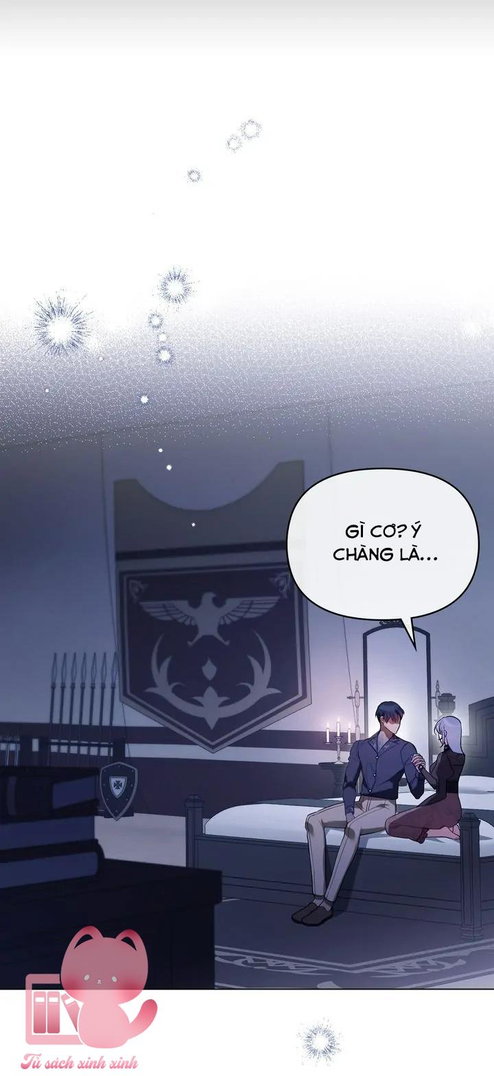 Nếu Không Vâng Lời Công Tước Chapter 80 - Trang 4