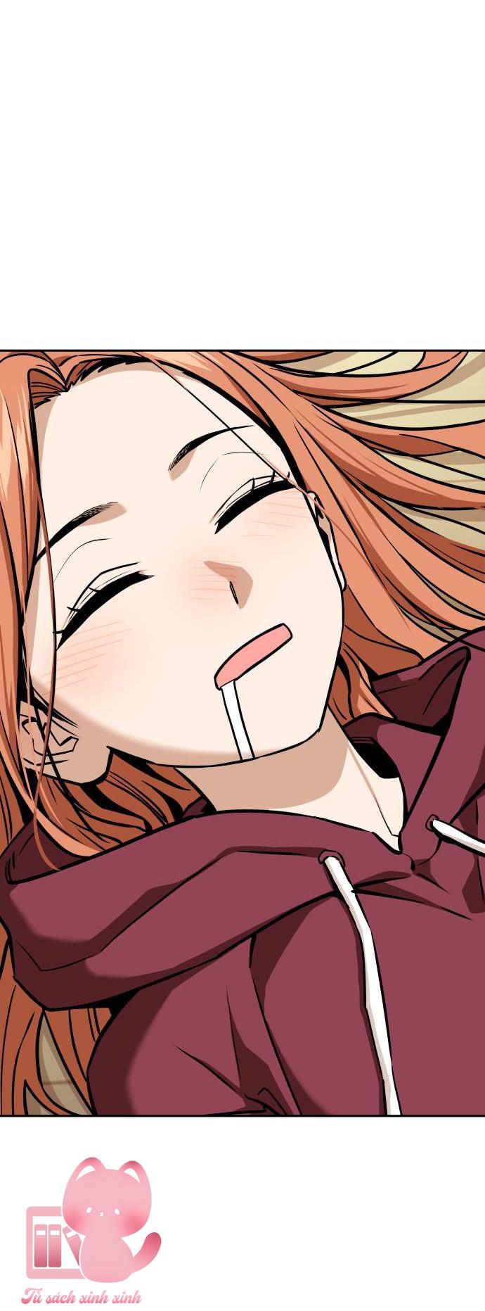 Lớ Ngớ Vớ Phải Tình Yêu Chapter 94 - Trang 4