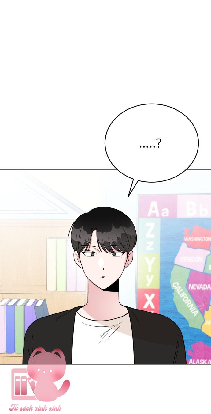 Chúng Ta Là Gì Của Nhau? Chap 35 - Trang 2