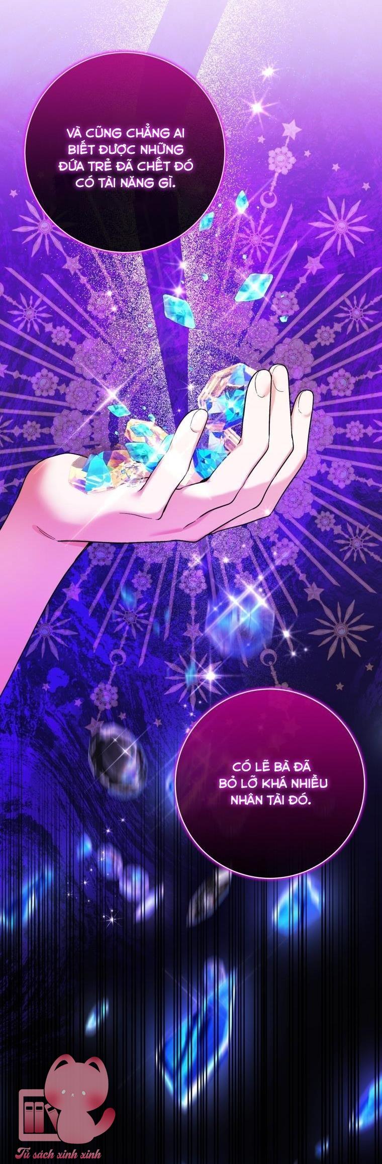 Bé Con Cá Voi Sát Thủ Chapter 29 - Trang 4