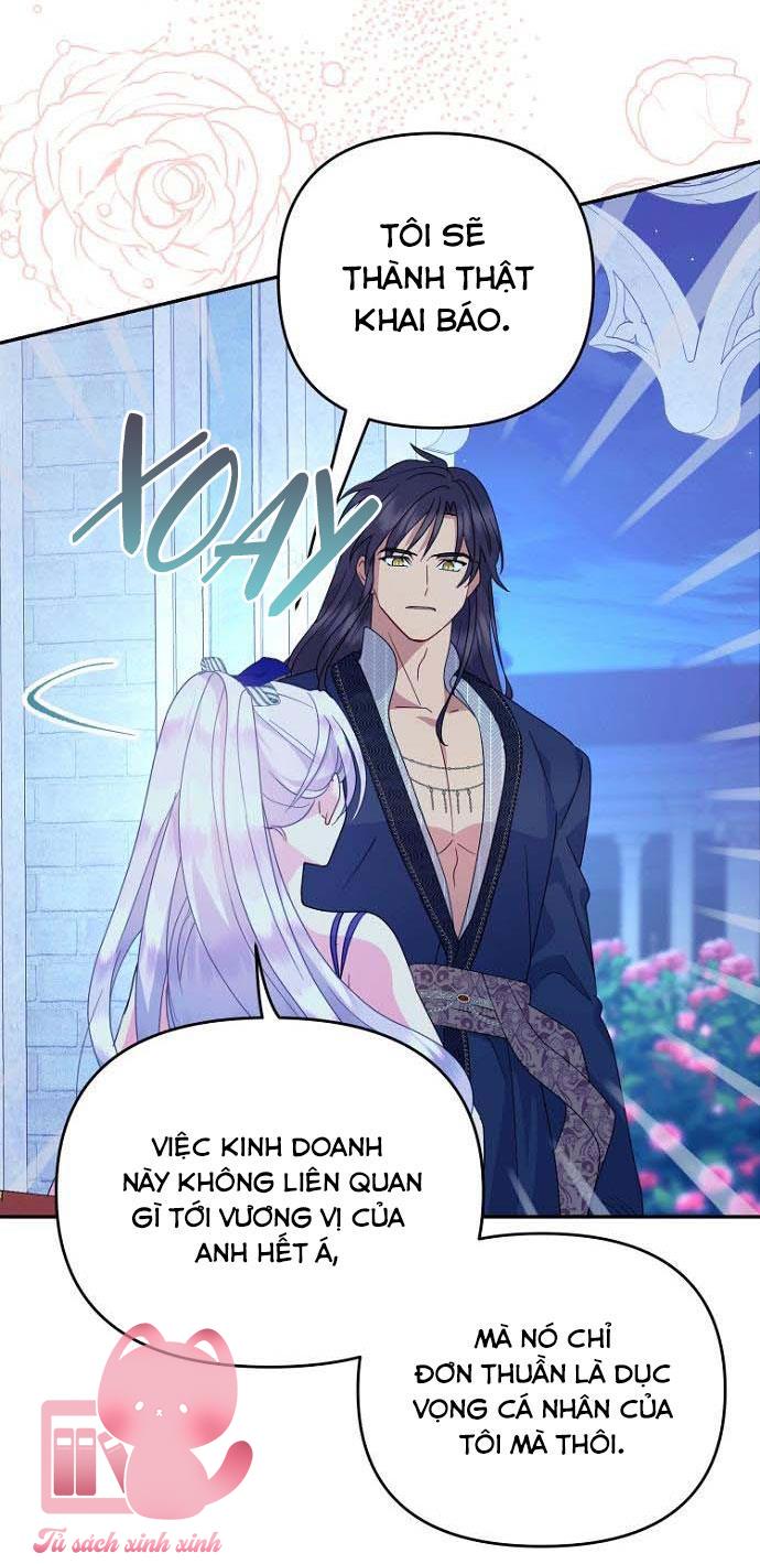 Bỏ Quách Chồng Con Đi, Tiền Bạc Mới Là Tất Cả Chap 55 - Trang 2