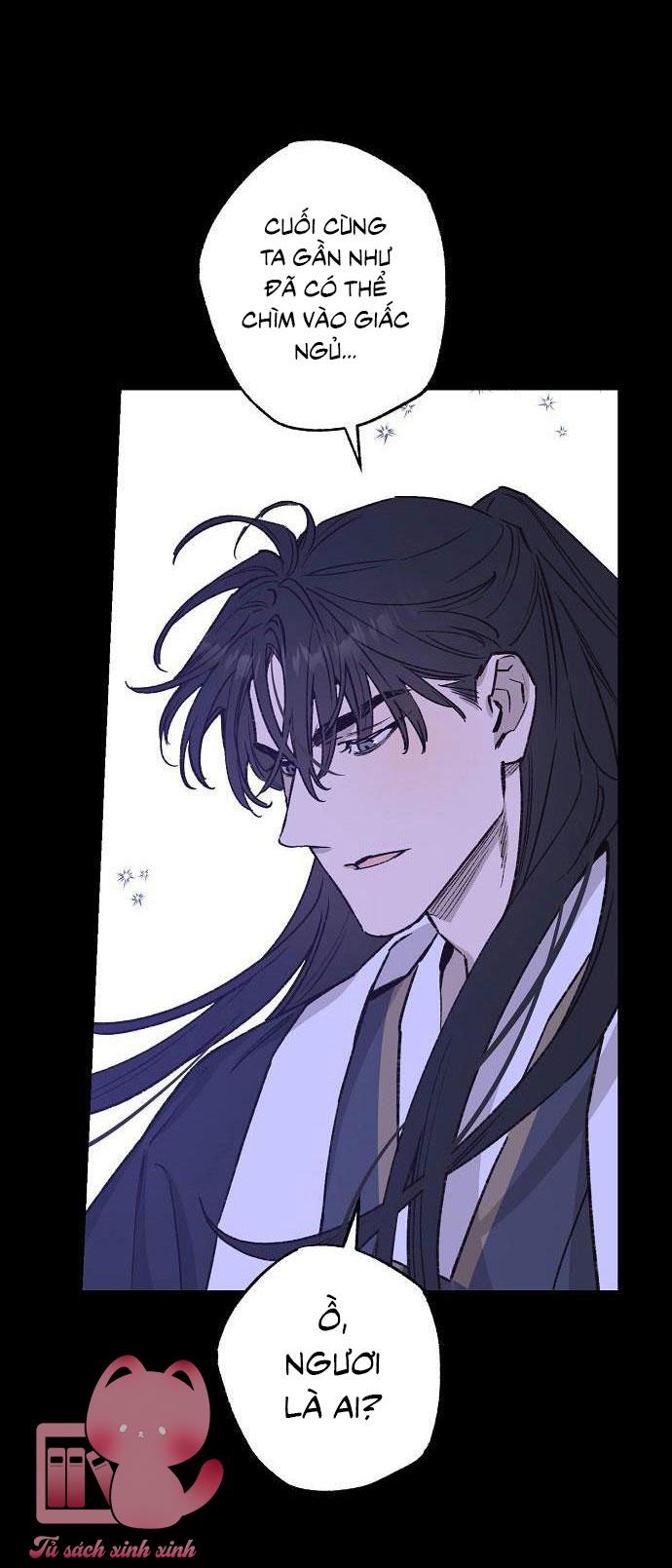 Onsaemiro Chapter 33 - Trang 4