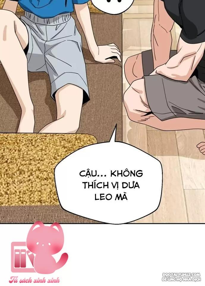 Lớ Ngớ Vớ Phải Tình Yêu Chap 47 - Trang 2