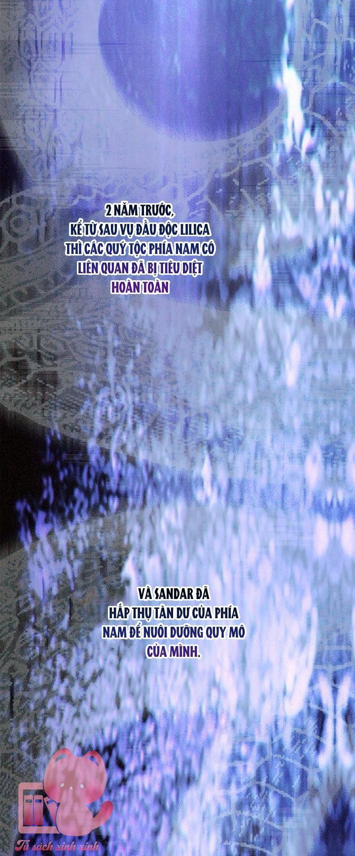 Khế Ước Hôn Nhân Của Mẹ Tôi Chapter 75 - Trang 4