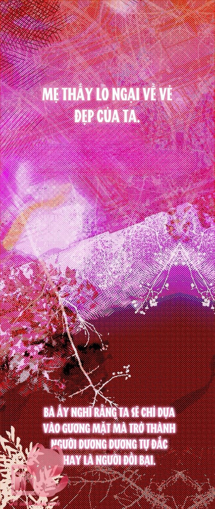 Khế Ước Hôn Nhân Của Mẹ Tôi Chap 91 - Trang 3