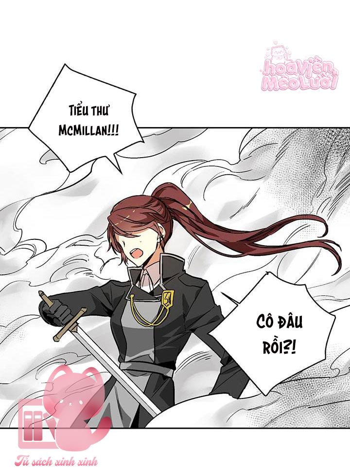 Vị Hôn Thê Khế Ước Của Công Tước Chapter 18 - Trang 4