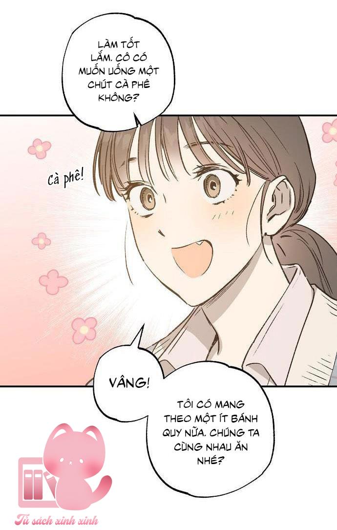 Onsaemiro Chapter 29 - Trang 4
