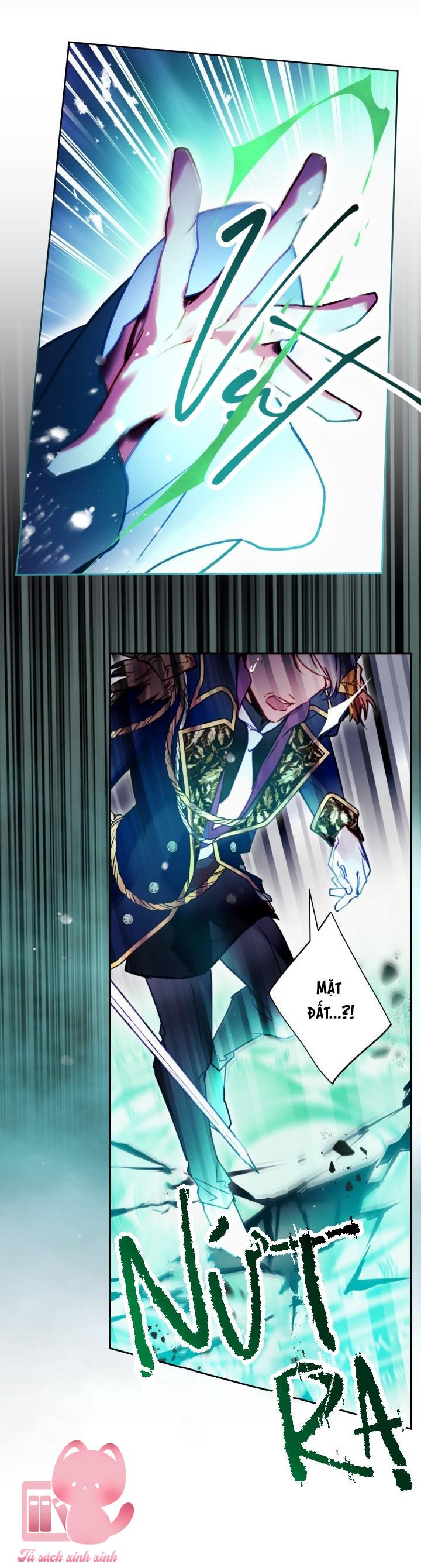 Kết Cục Của Nhân Vật Phản Diện Chỉ Có Thể Là Cái Chết Chap 196 - Trang 4
