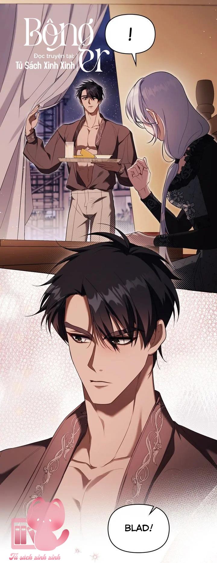 Nếu Không Vâng Lời Công Tước Chapter 82 - Trang 3