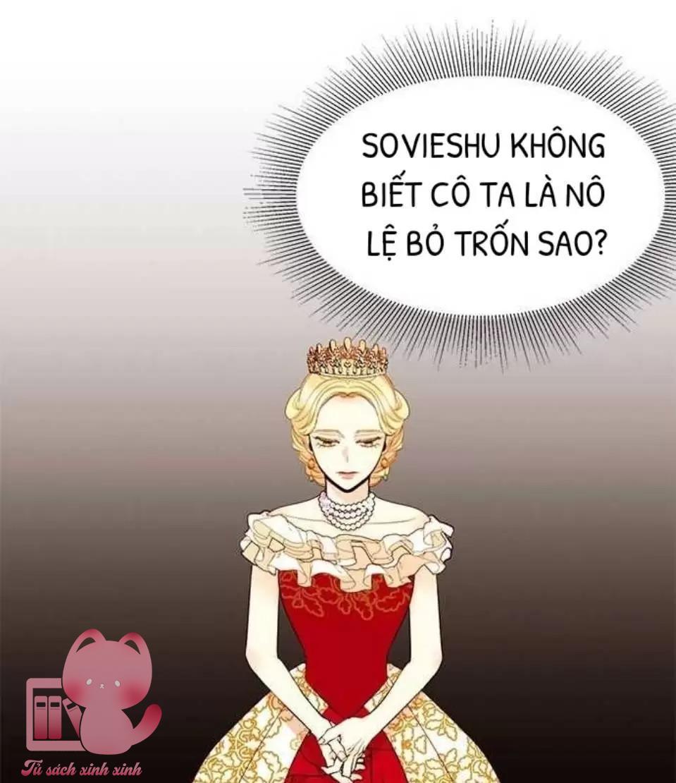 Hoàng Hậu Tái Hôn Chapter 16 - Trang 4
