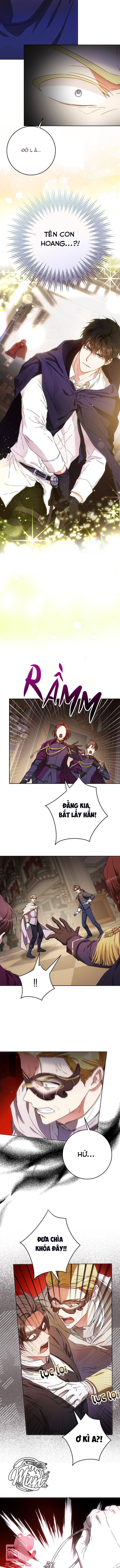Tôi Trở Thành Vợ Của Nam Chính Chap 57 - Next Chap 58