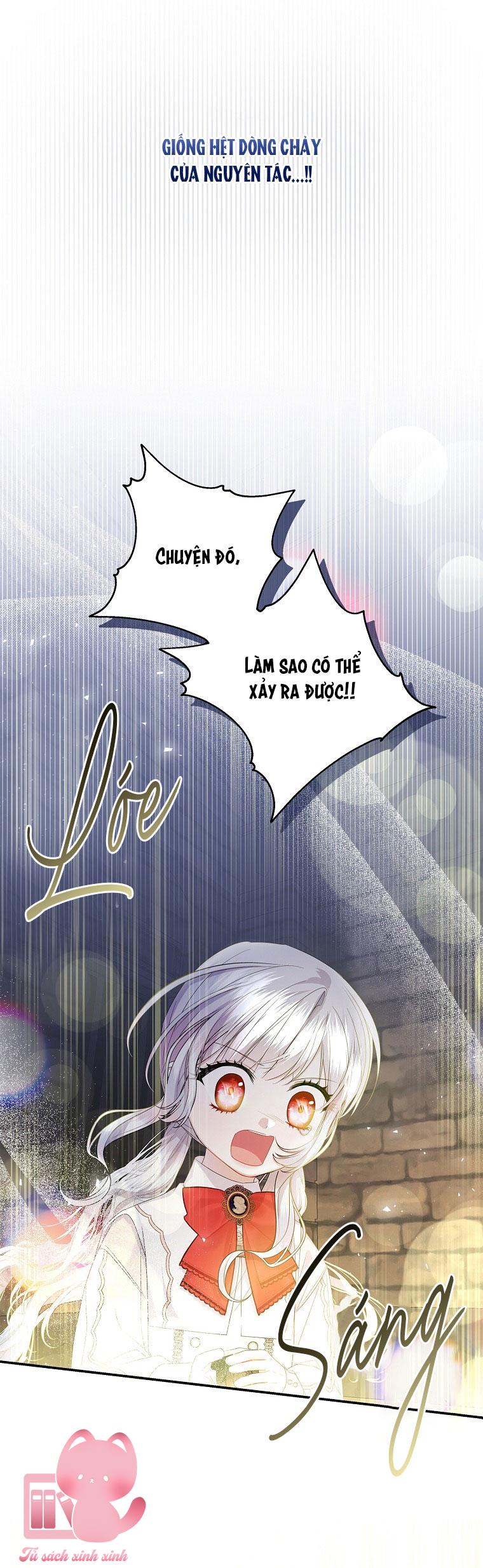 Nhận Nuôi Người Cha Phản Diện Chapter 17 - Trang 4