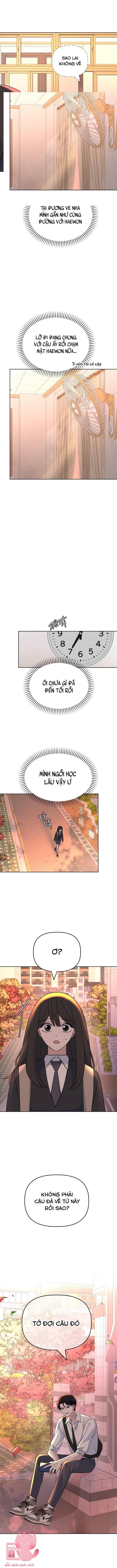 Quan Hệ Nhân Quả Chap 67 - Next Chap 68