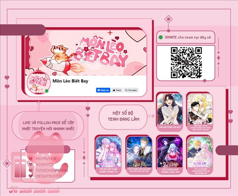 Độc Chiếm Sự Sủng Ái Của Công Nương Út, Mọi Người Đều Ám Ảnh Tôi Chap 2 - Trang 4