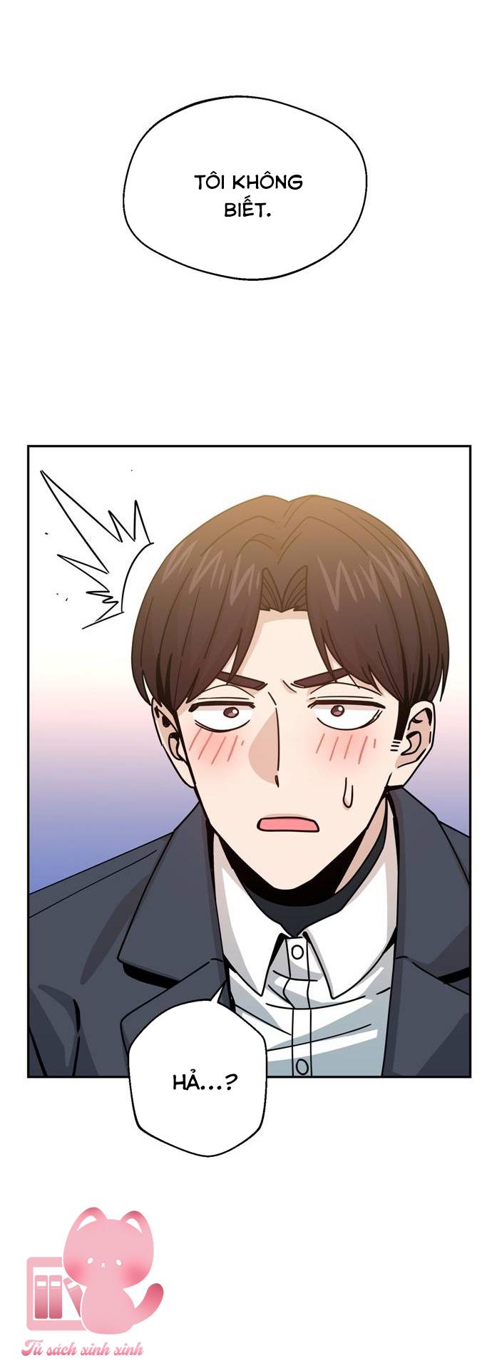 Lớ Ngớ Vớ Phải Tình Yêu Chapter 19 - Trang 4