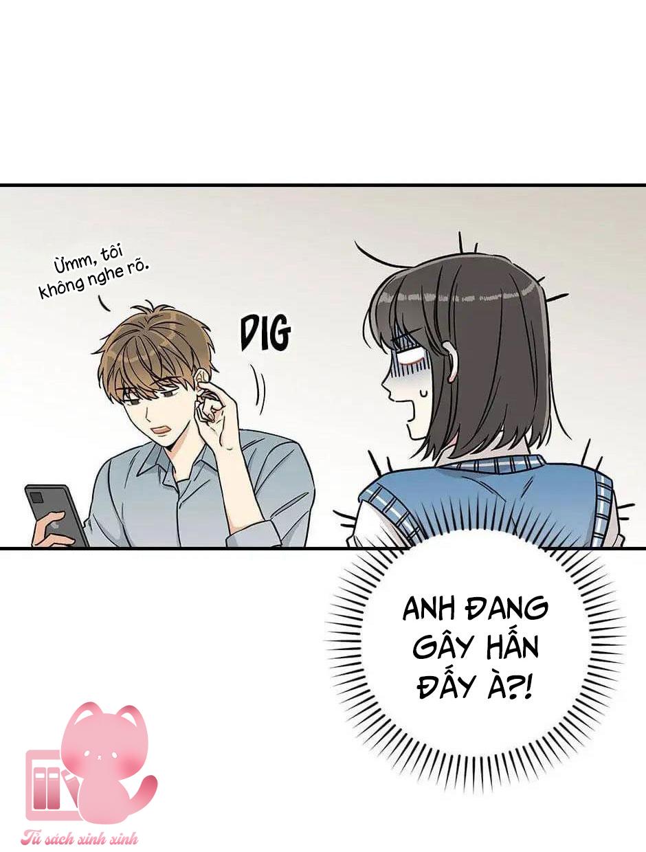 Ly Espresso Của Mùa Xuân Chapter 12 - Trang 4