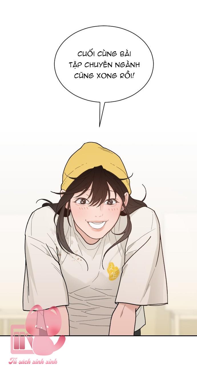 Vận May Không Ngờ Chap 47 - Trang 4