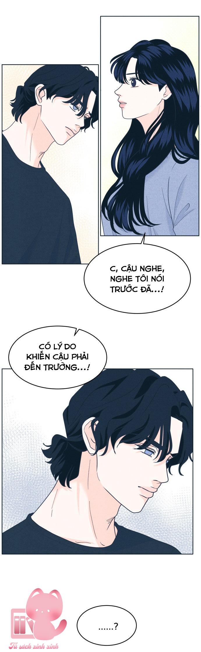 Cặp Đôi Hướng Nội Chapter 45 - Trang 4