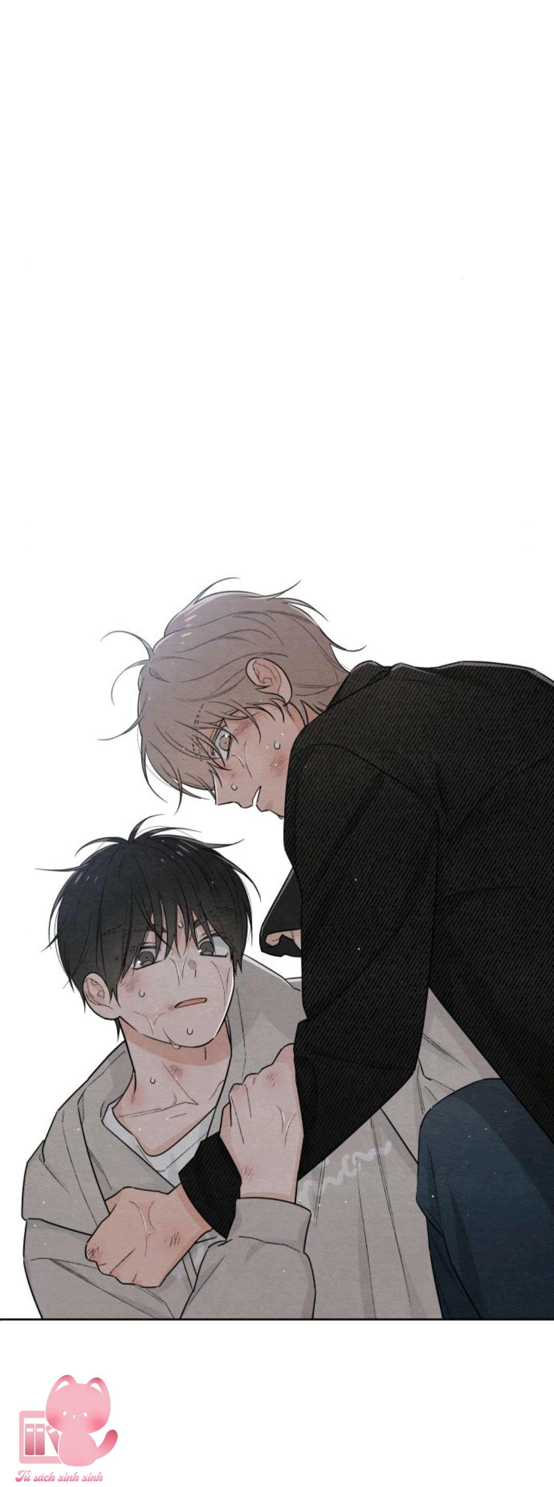 Bí Mật Thanh Xuân Chapter 28 - Trang 4