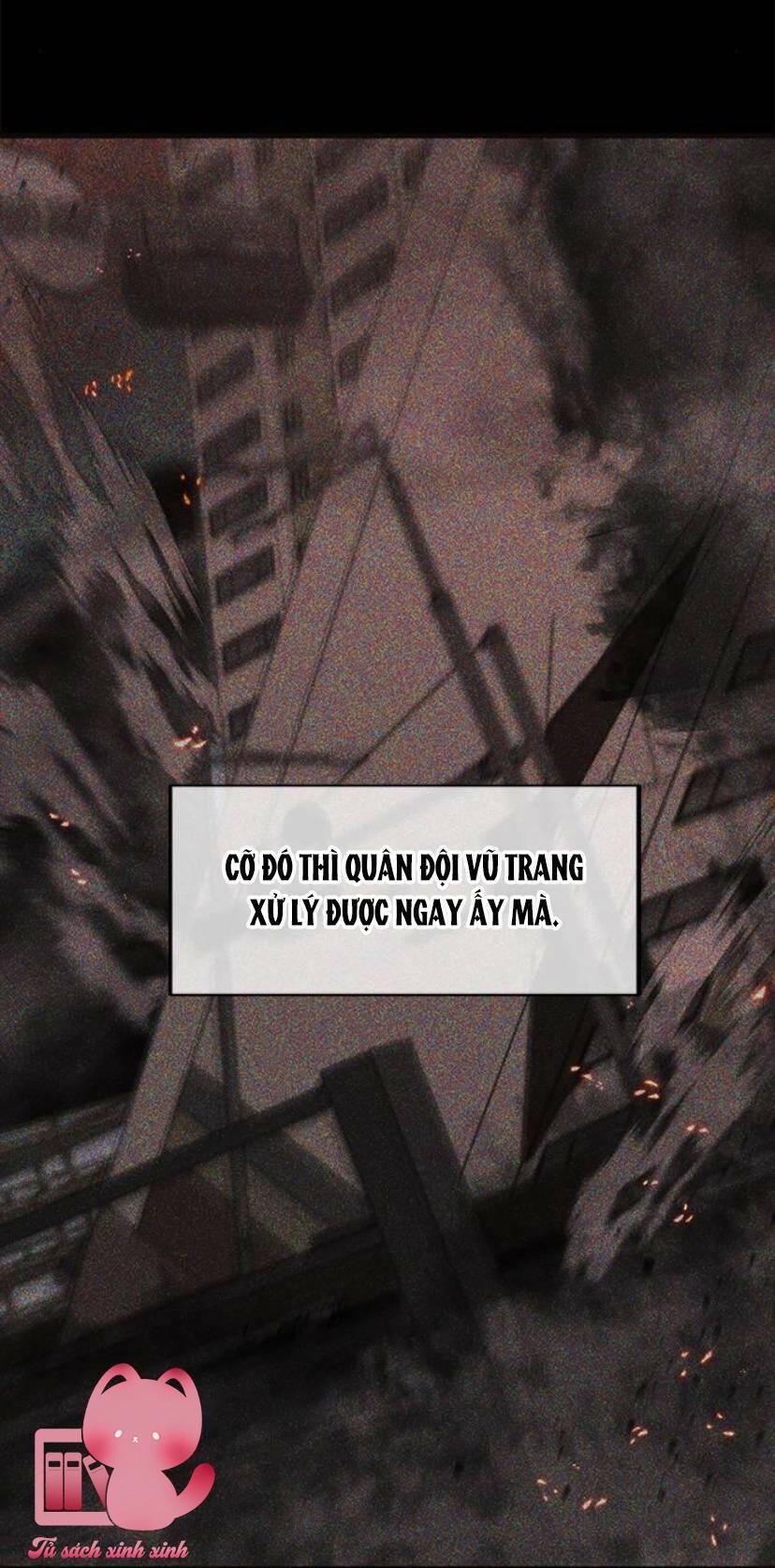 Đêm Của Bóng Tối Chapter 30 - Trang 4