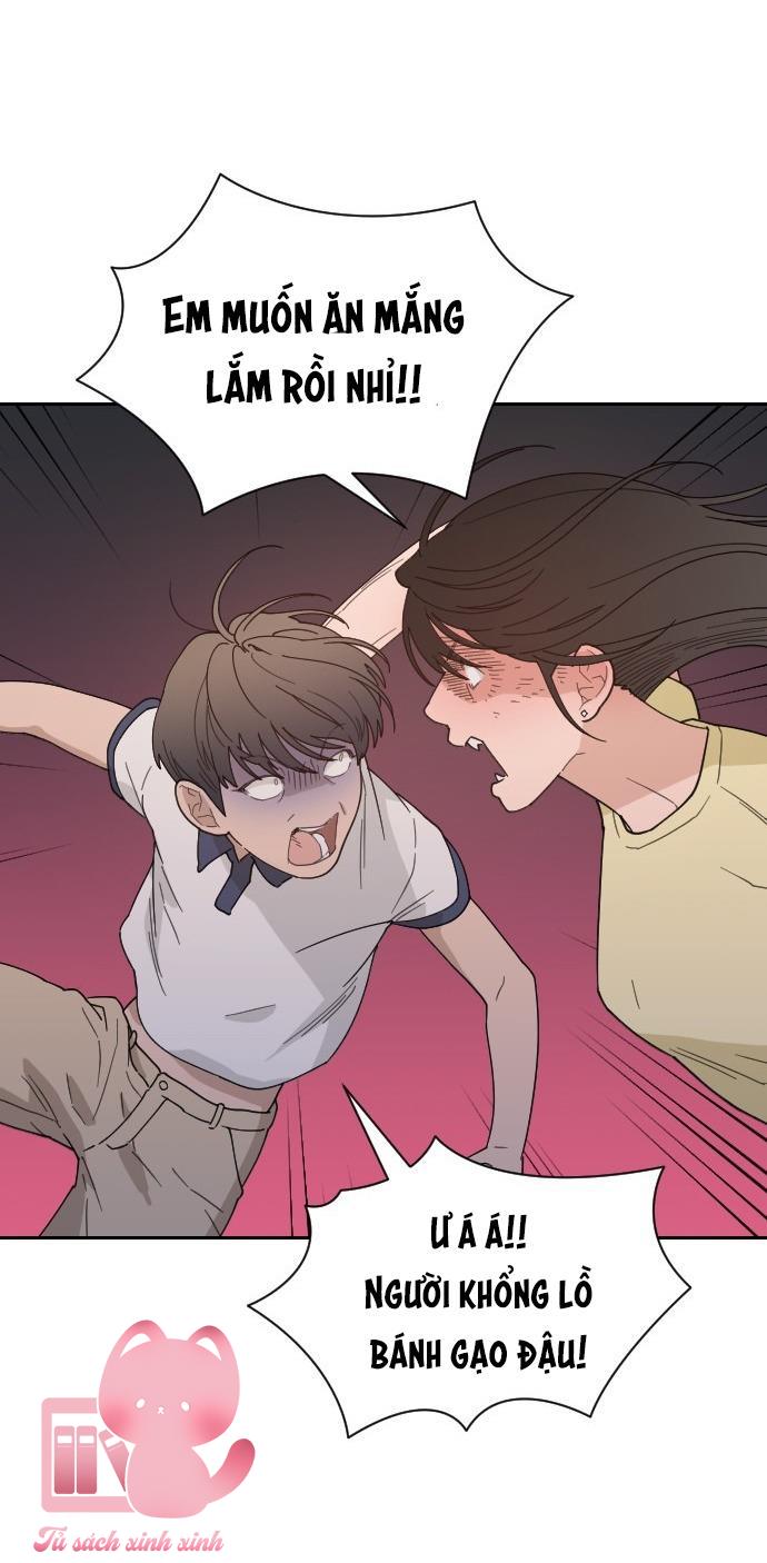 Vận May Không Ngờ Chap 48 - Trang 4