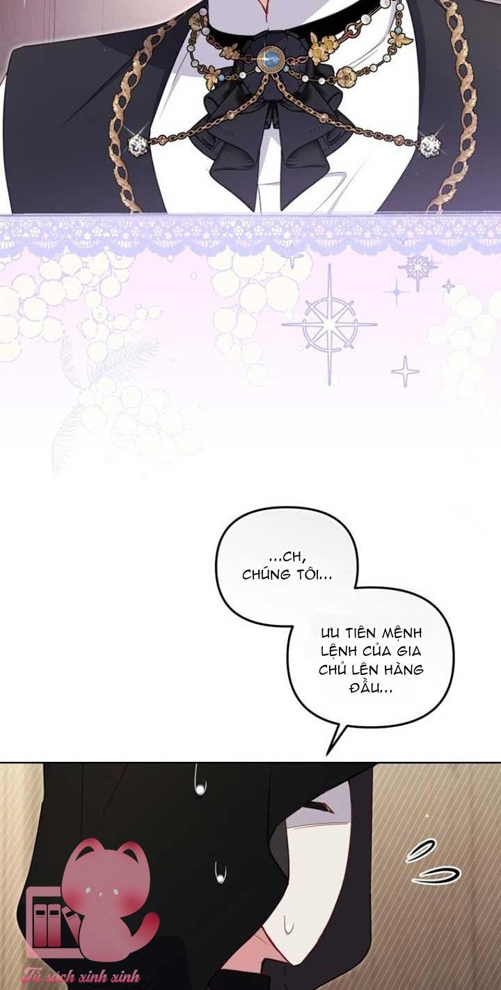 Tôi Được Nuôi Dưỡng Bởi Những Kẻ Phản Diện Chap 81 - Trang 3