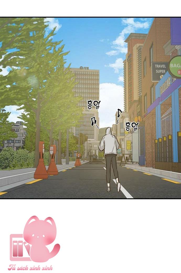 Onsaemiro Chapter 26 - Trang 4