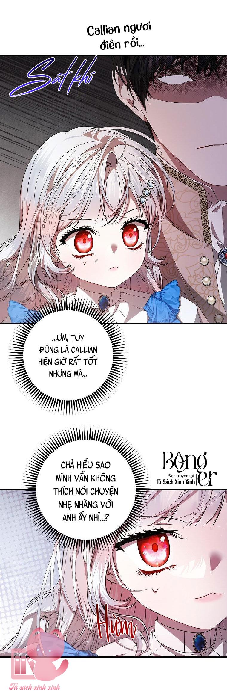 Nhận Nuôi Người Cha Phản Diện Chapter 52 - Trang 4