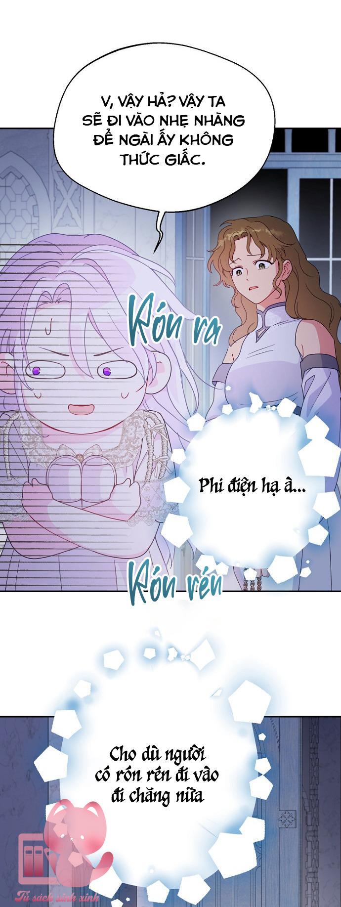 Bỏ Quách Chồng Con Đi, Tiền Bạc Mới Là Tất Cả Chap 85 - Trang 2