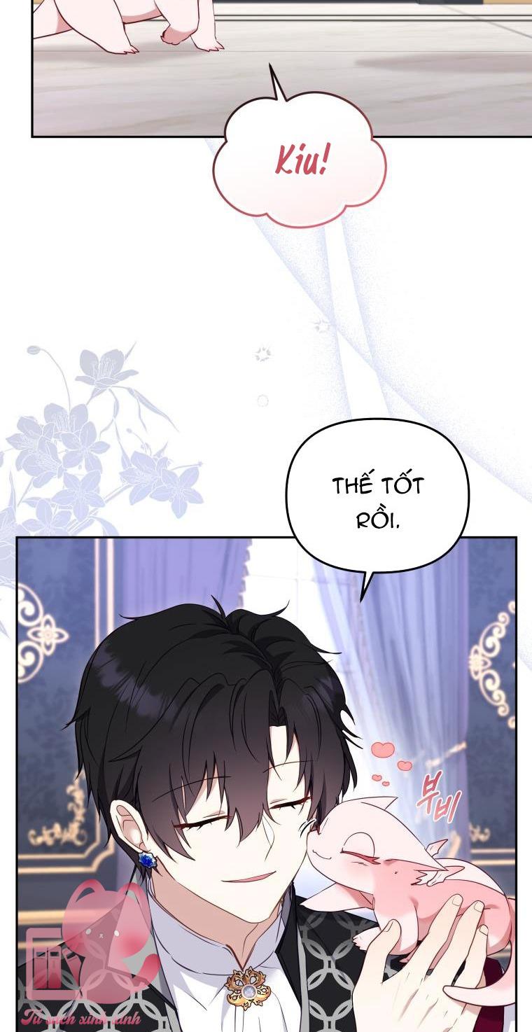 Tôi Được Nuôi Dưỡng Bởi Những Kẻ Phản Diện Chap 42 - Trang 3