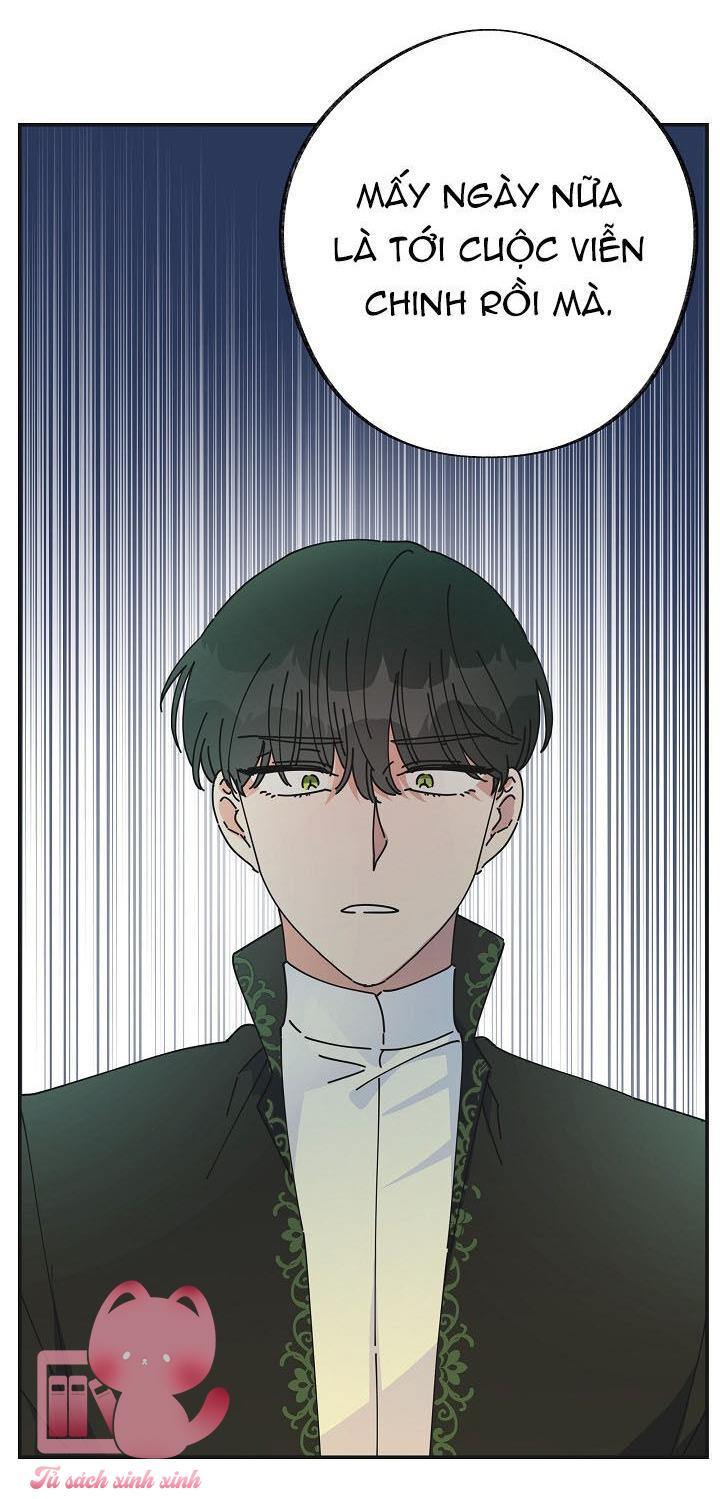 Người Hùng Của Ác Nữ Chapter 33 - Trang 4