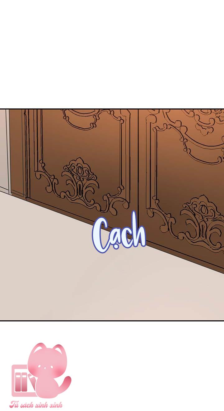 Vị Hôn Thê Khế Ước Của Công Tước Chapter 11 - Trang 4