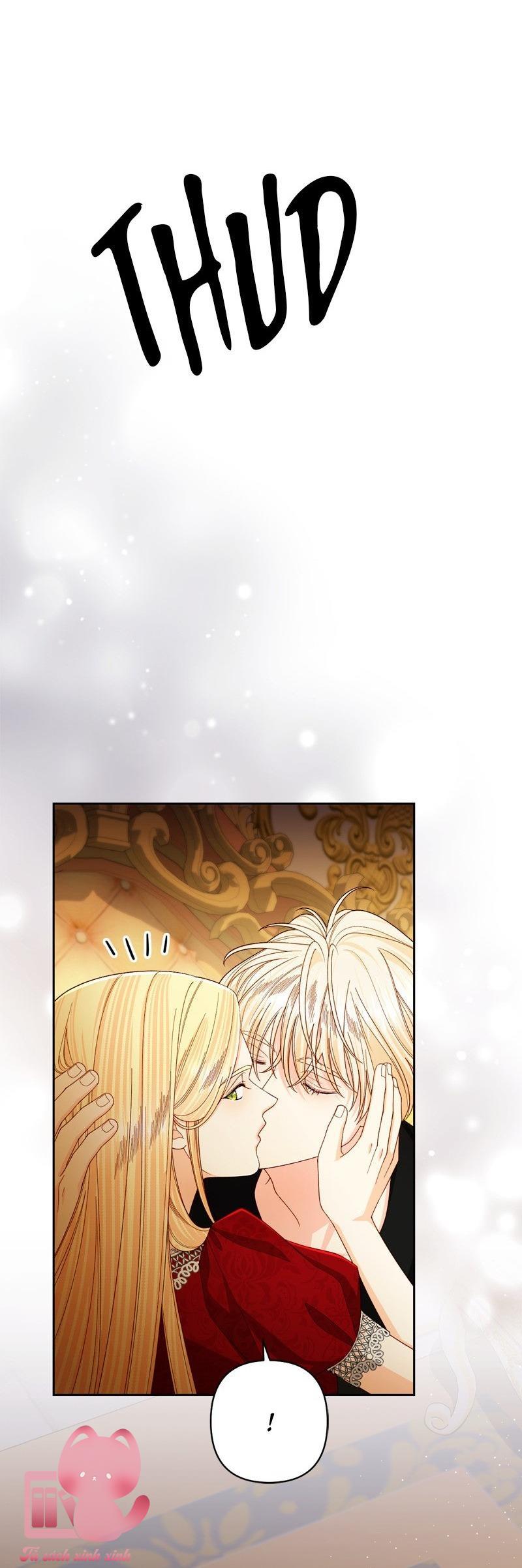 Hoàng Hậu Tái Hôn Chap 213 - Trang 3