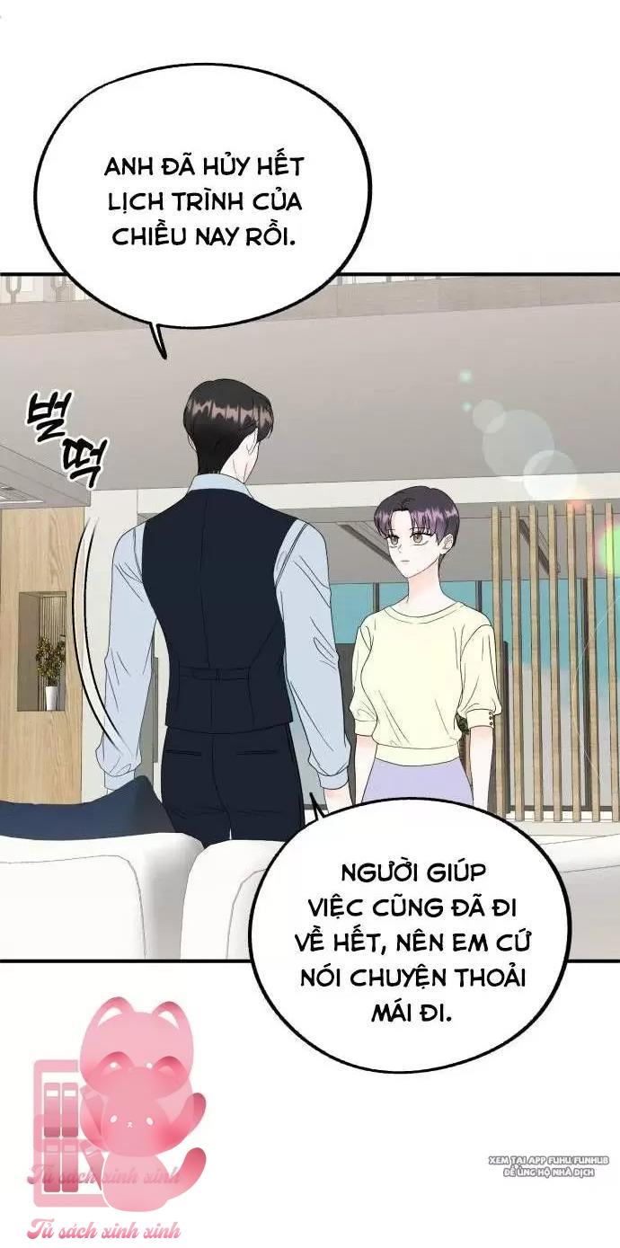 Xác Suất Tình Yêu Chapter 27 - Trang 3