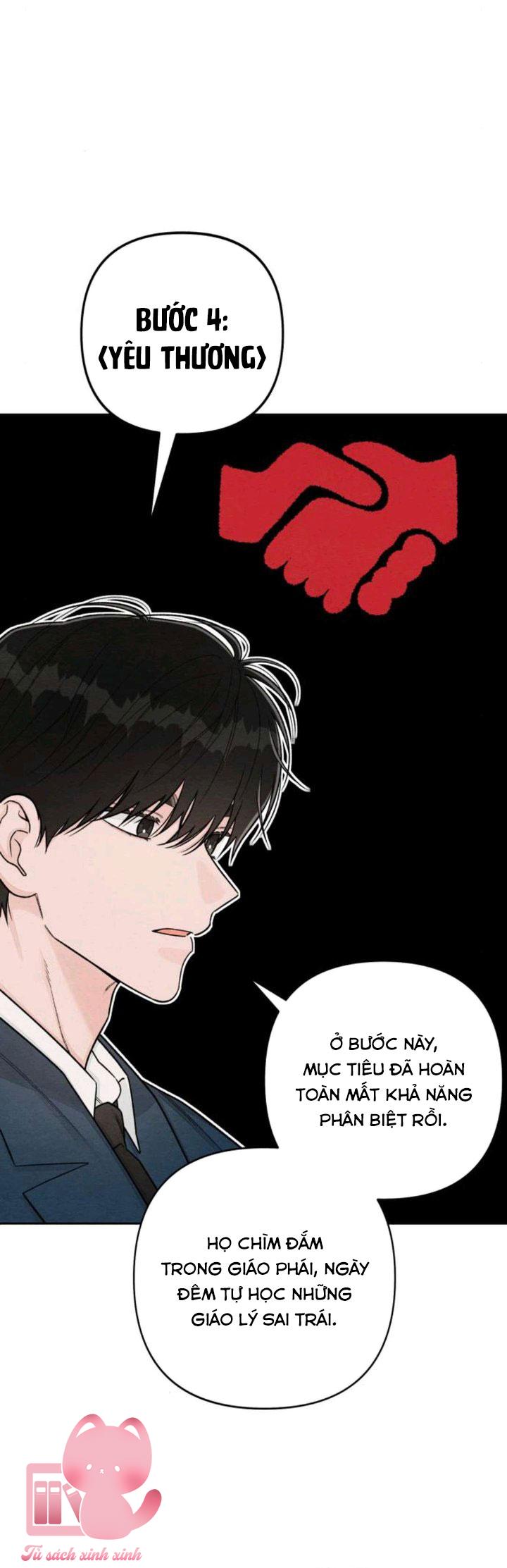 Bí Mật Thanh Xuân Chapter 121 - Trang 3