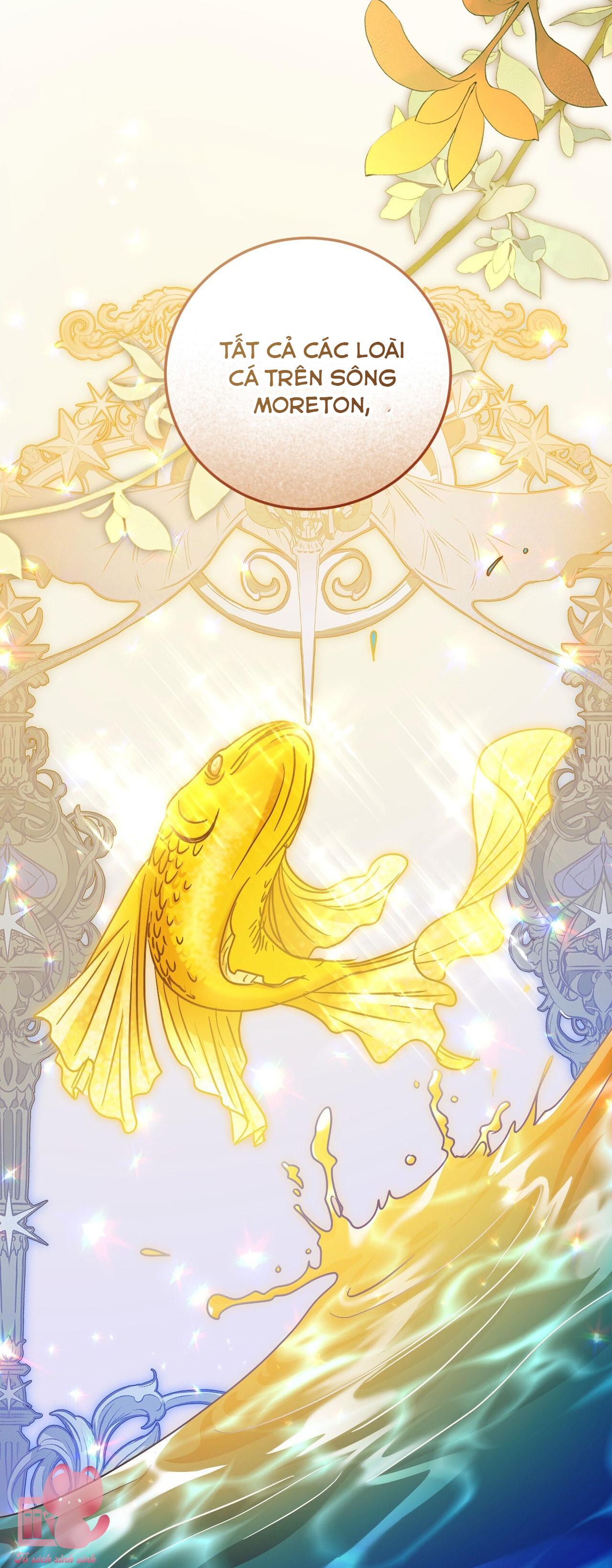 Thánh Nữ Giả Muốn Bỏ Trốn Chap 39 - Trang 4