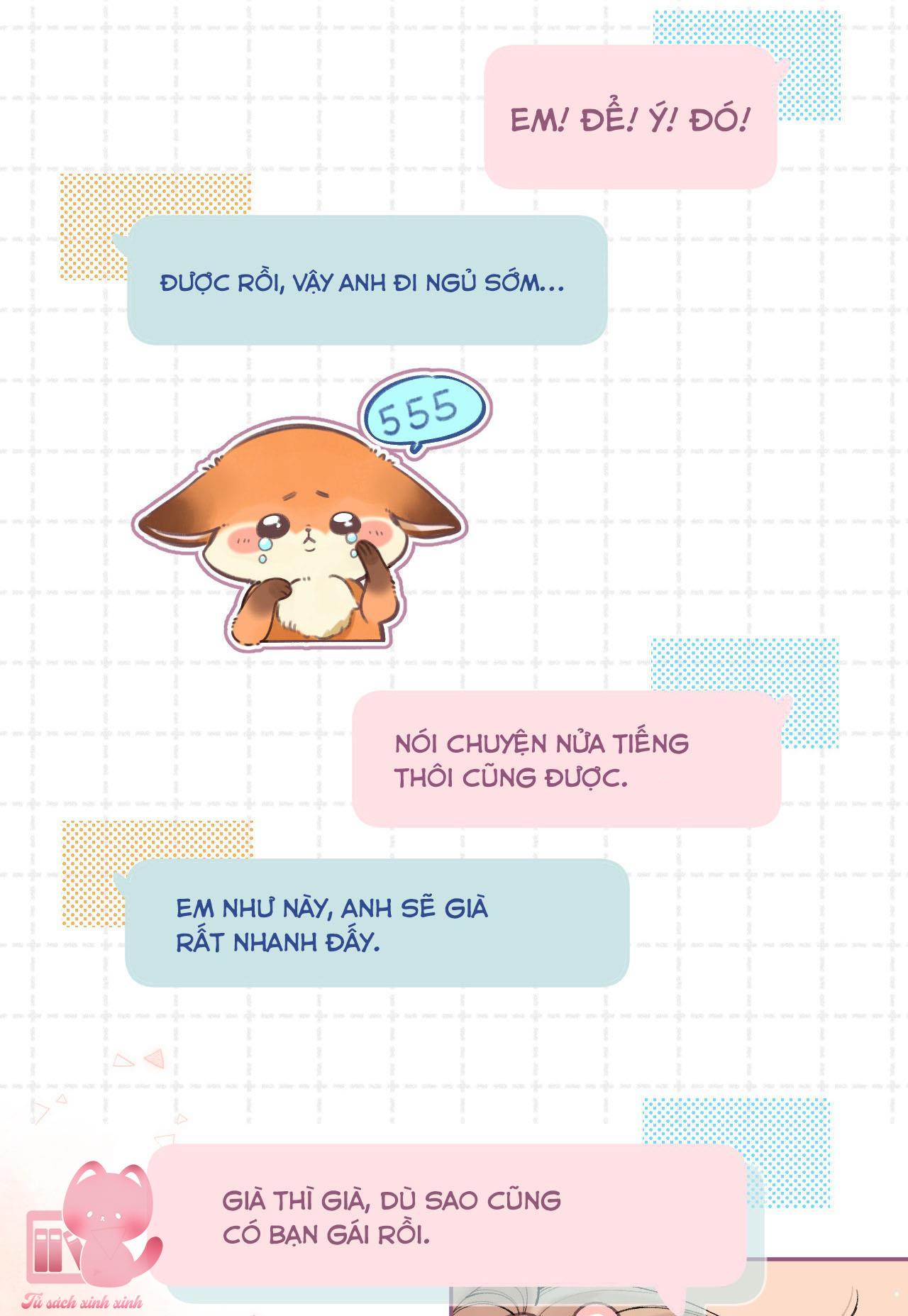 Mối Tình Thầm Kín Chap 95 - Trang 2