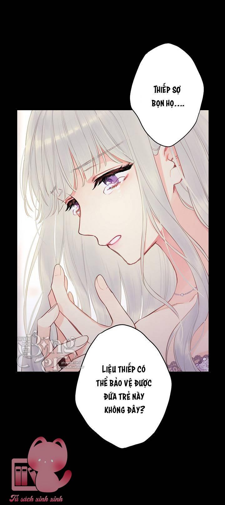 Ác Nữ Muốn Ly Hôn Chap 96 - Trang 2