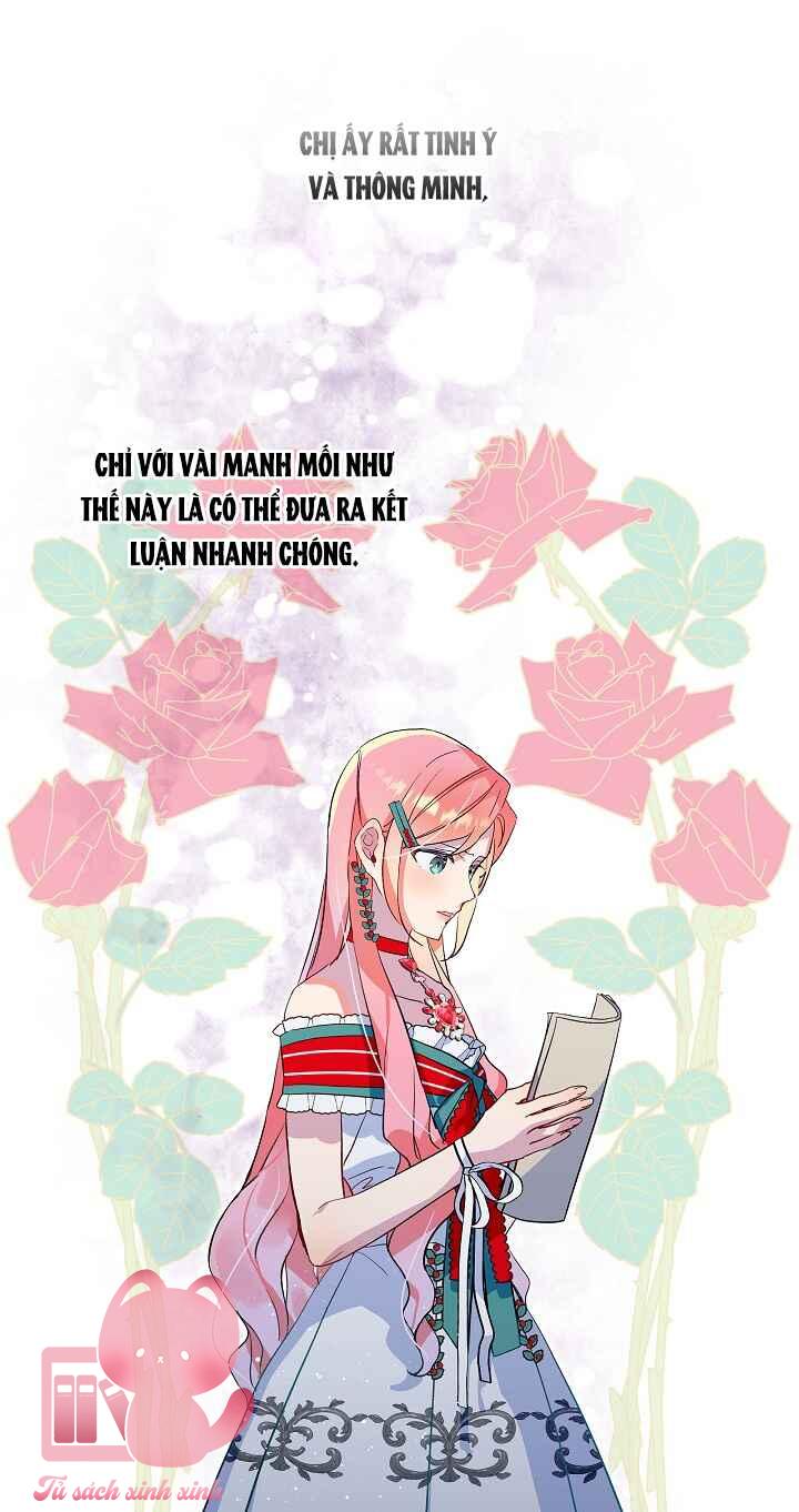 Quý Cô Thế Giới Ngầm Chap 20 - Trang 4