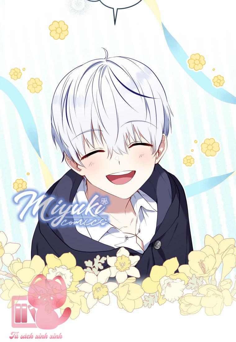 Tôi Được Nuôi Dưỡng Bởi Những Kẻ Phản Diện Chap 27 - Trang 3