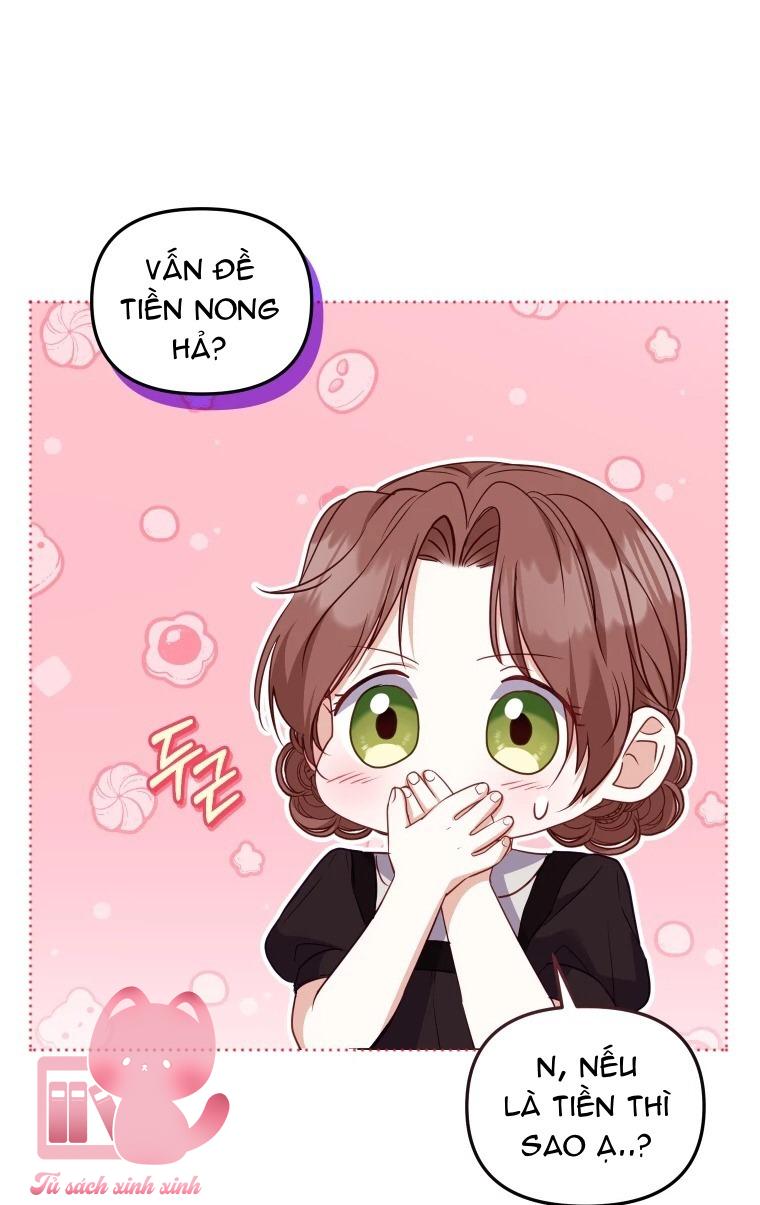 Tôi Được Nuôi Dưỡng Bởi Những Kẻ Phản Diện Chap 59 - Trang 3