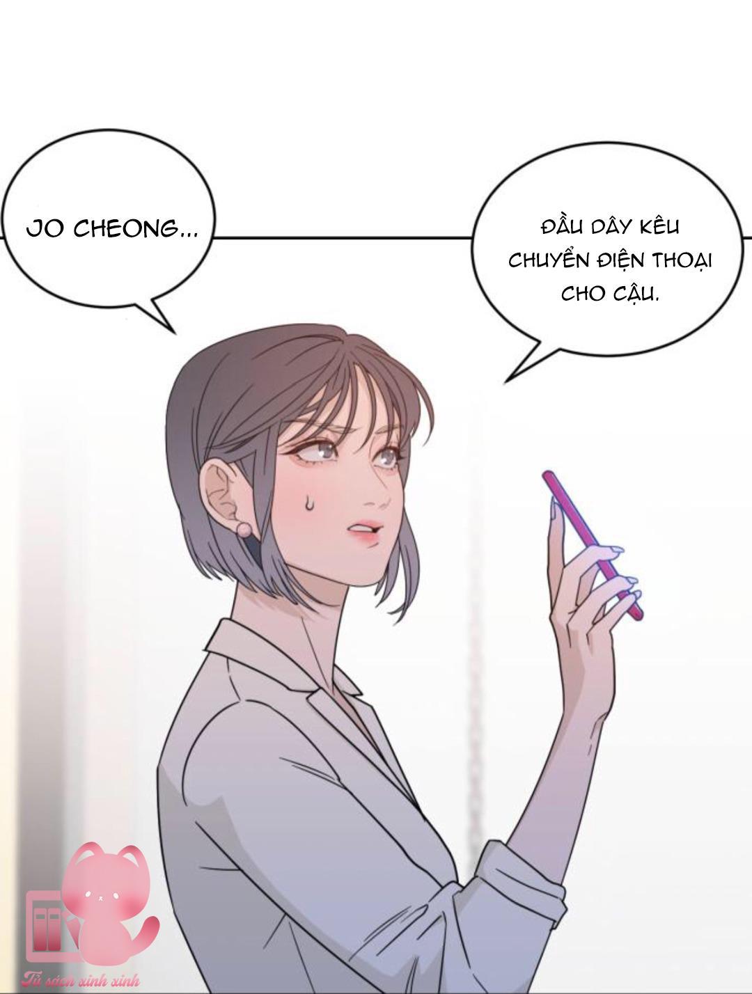 Vận May Không Ngờ Chapter 27 - Trang 4