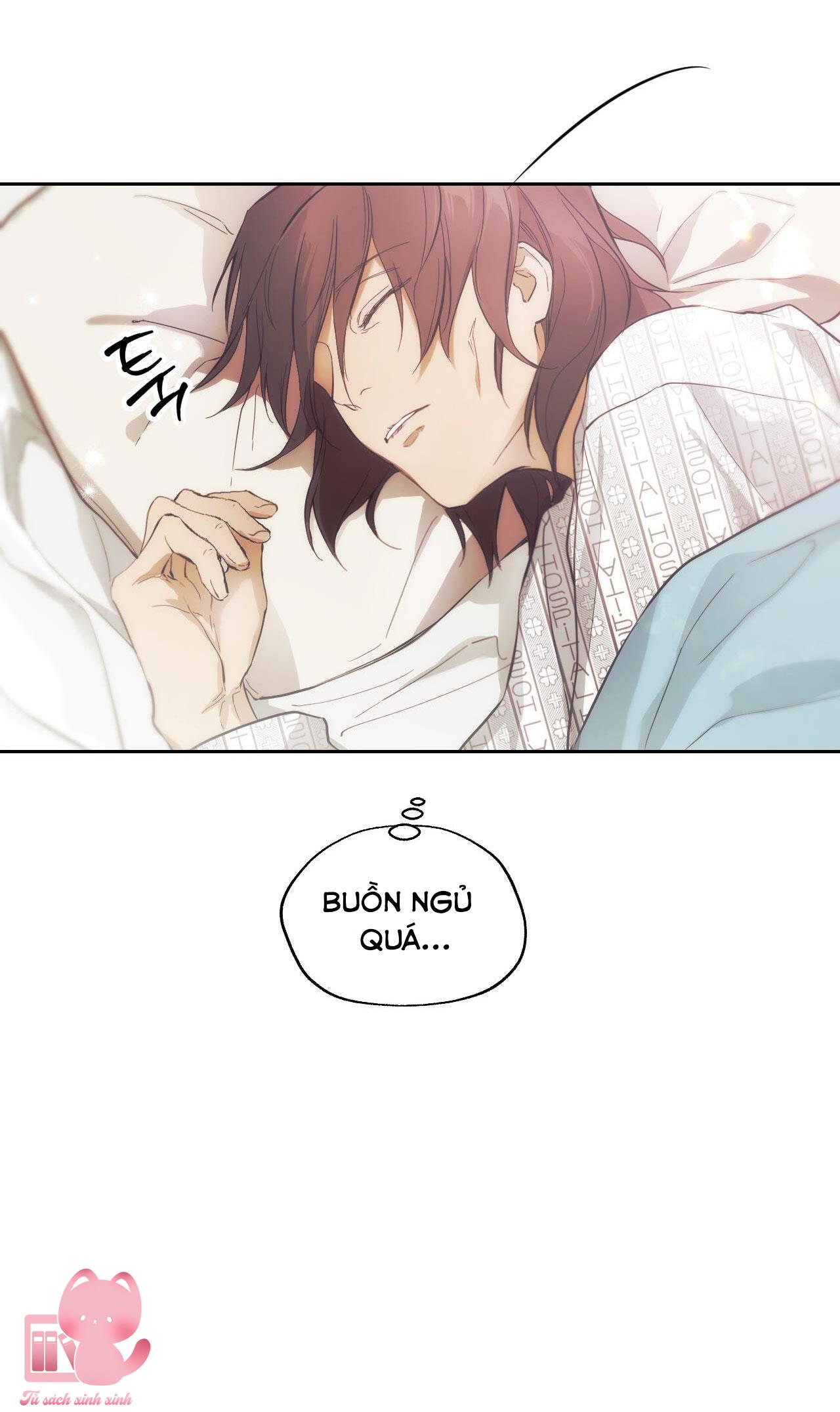 Thánh Nữ Giả Muốn Bỏ Trốn Chap 1 - Trang 4
