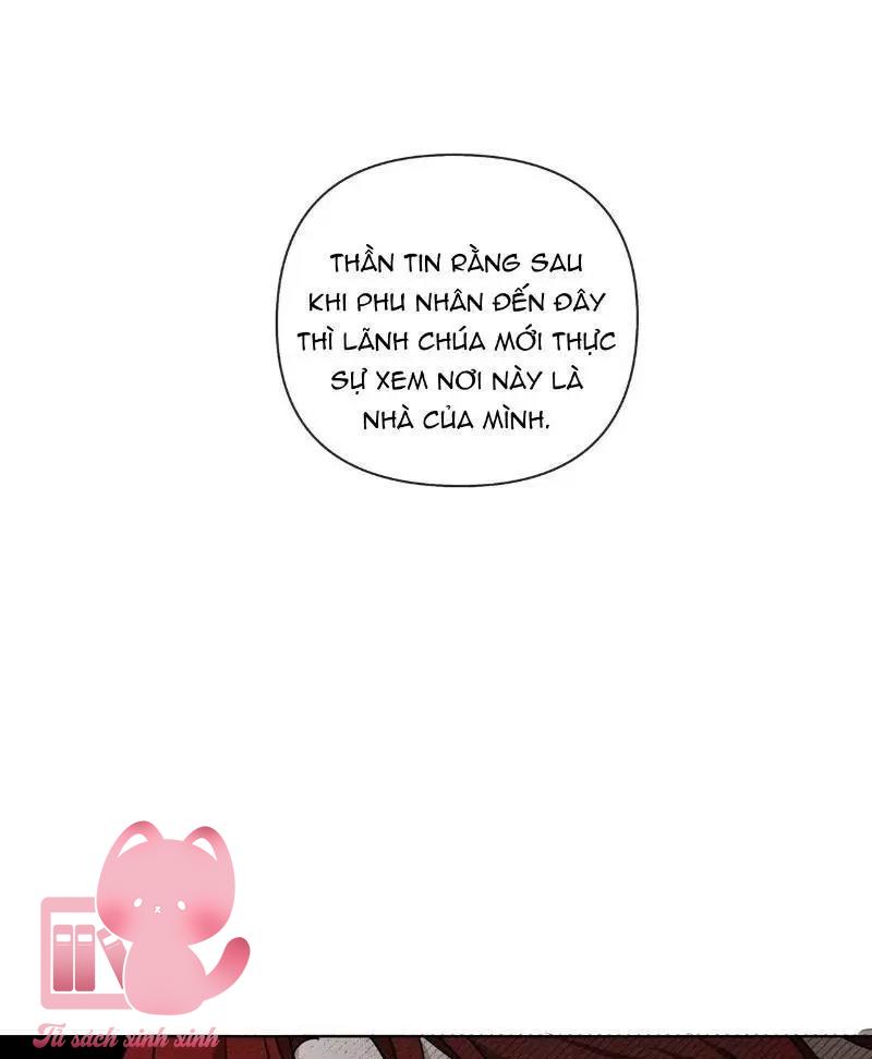 Dưới Tán Cây Sồi Chapter 16 - Trang 3