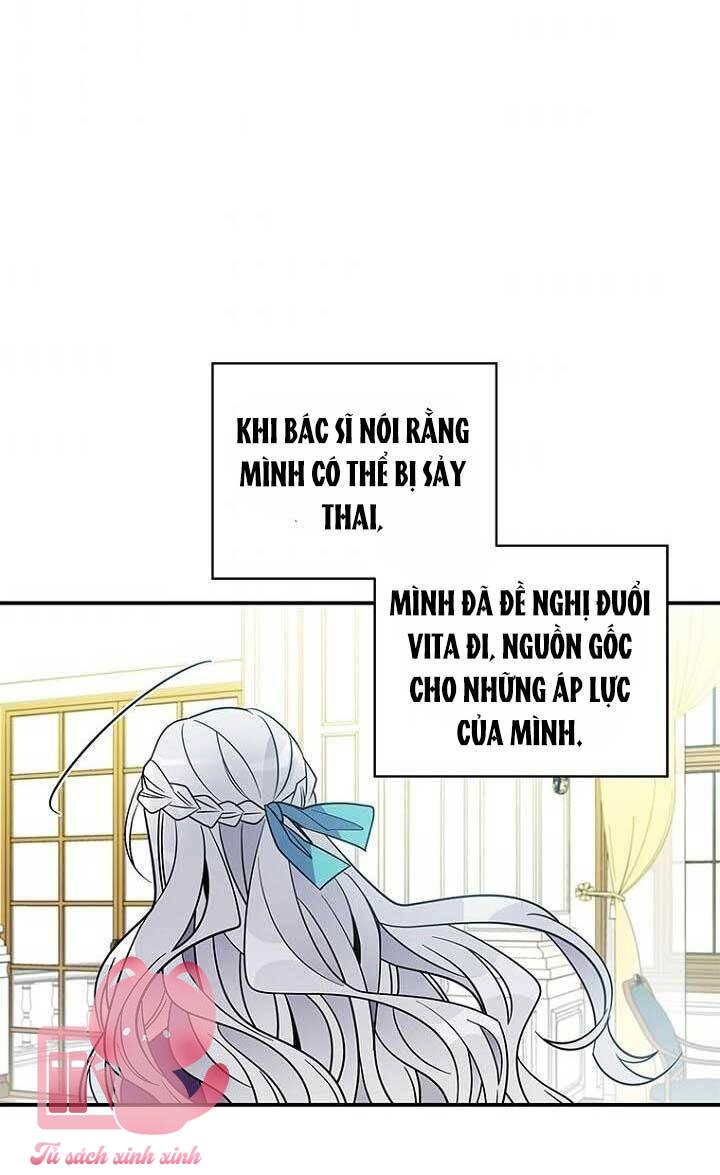 Chồng Yêu, Tôi Đây Bãi Công! Chap 5 - Trang 3